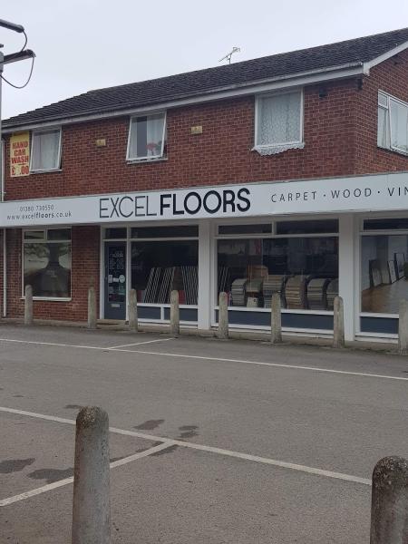 Excel Floors Ltd