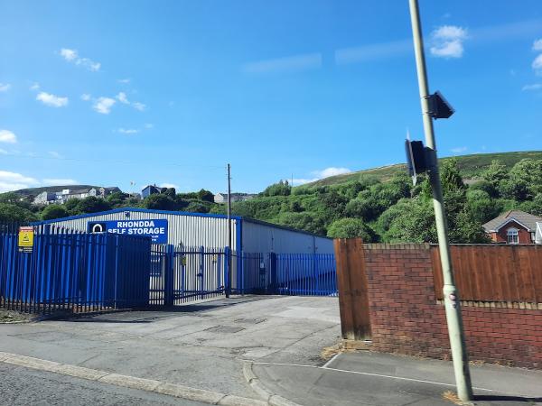 Rhondda Self Storage