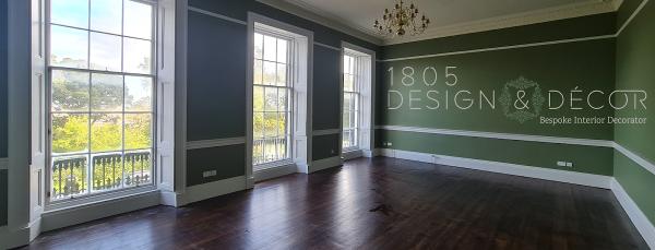 1805 Design & Décor