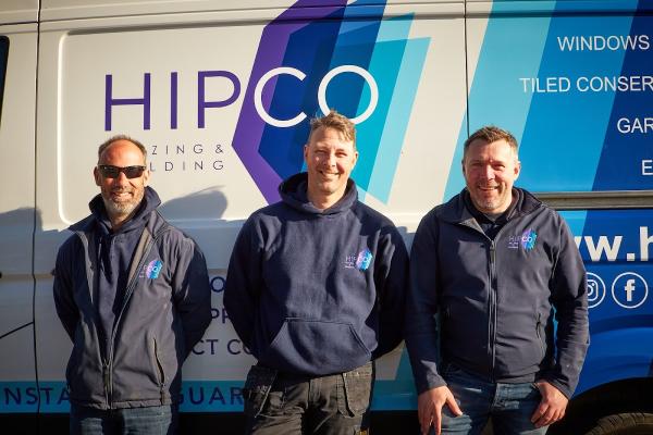 Hipco Yorkshire Windows & Doors