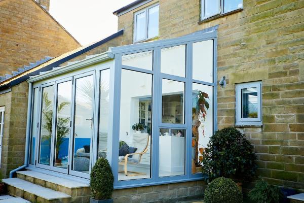 Hipco Yorkshire Windows & Doors