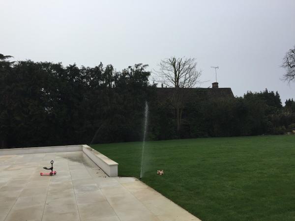 Ldc Turf & Irrigation