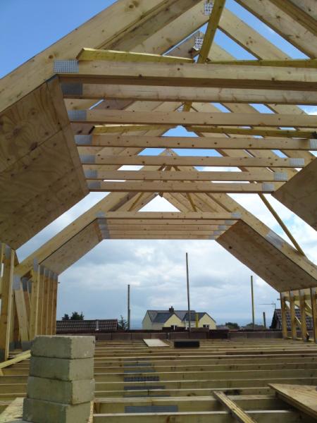 Minera Roof Trusses Ltd