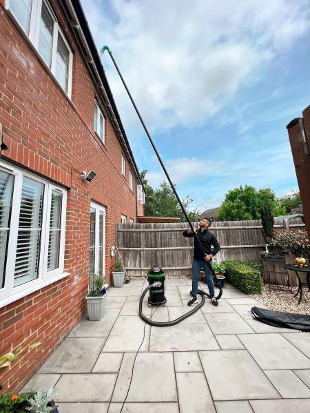 Arctic Window Cleaning