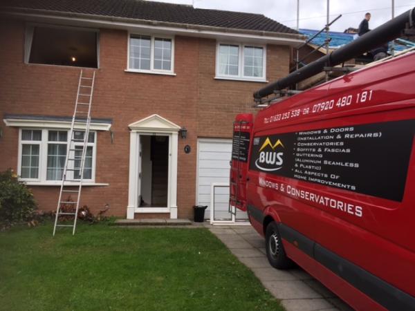 Budget Window Systems