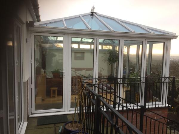 Budget Window Systems