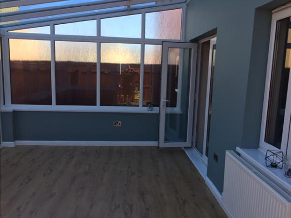 Budget Window Systems