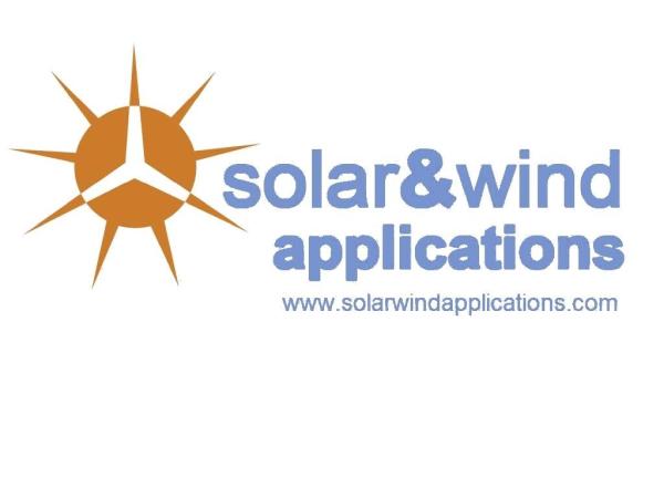 Solar and Wind Applications Ltd