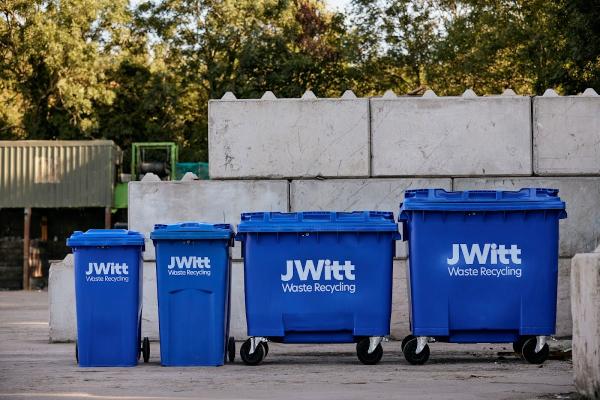 J Witt Waste Recycling Ltd