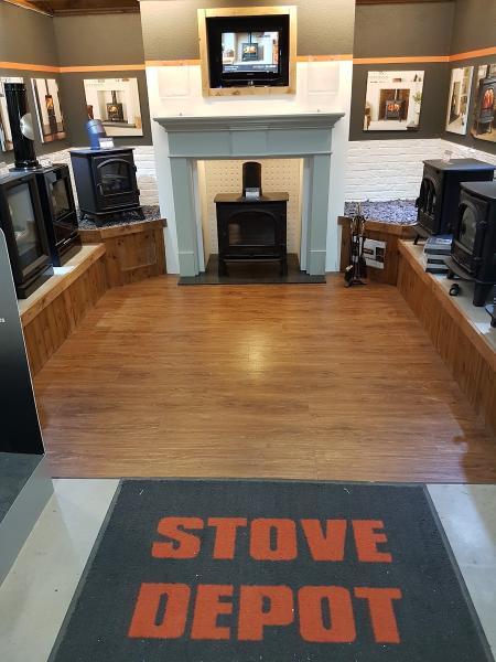 Stove Depot