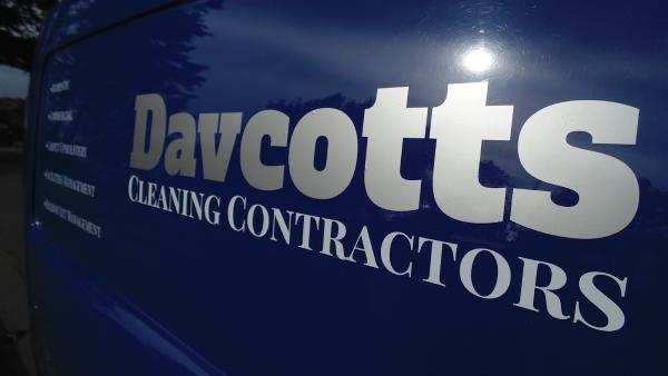 Davcotts Cleaning Contractors