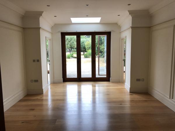 Davcotts Cleaning Contractors