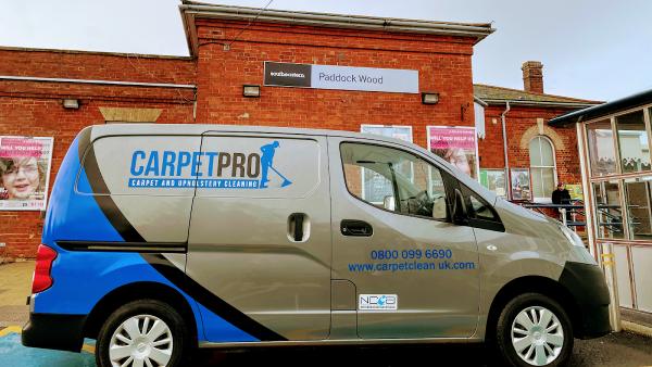 Carpet Pro UK