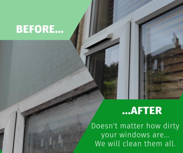 Emerald Nook Cleaning Service