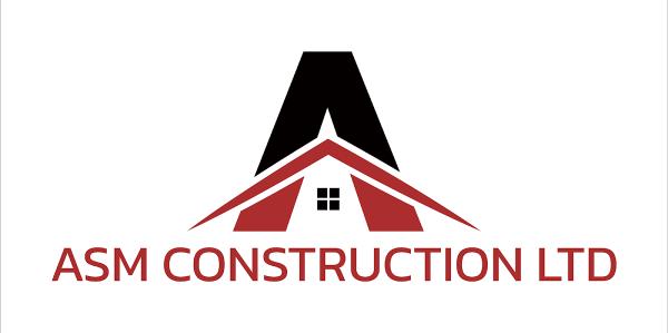 ASM Construction Ltd