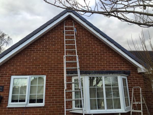 AK Roofing Doncaster