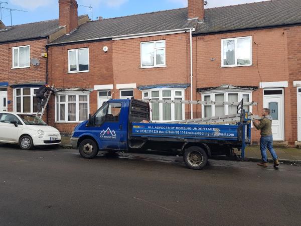 AK Roofing Doncaster