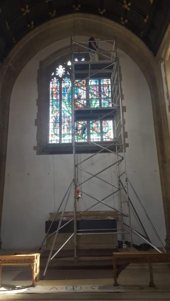 BW Decorating Services Ltd