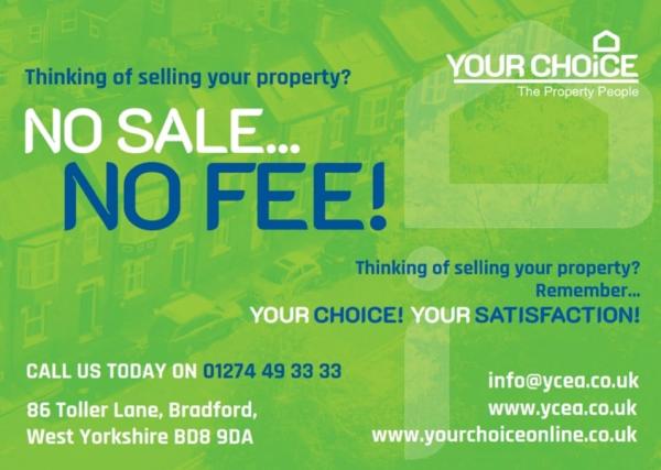 Your Choice Estate Agents