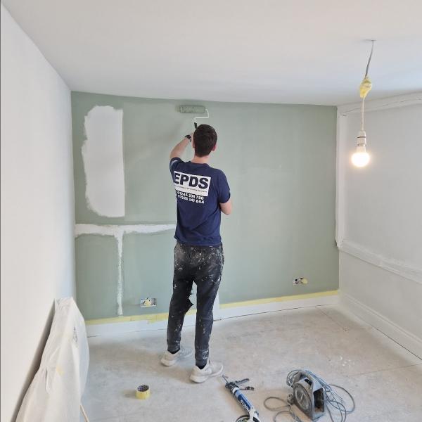 Essex Painting and Decorating Services