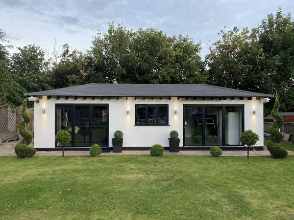 Hancock & Sons Builders LTD