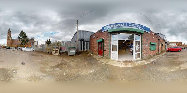 Midland Plastics & Plumbing Ltd