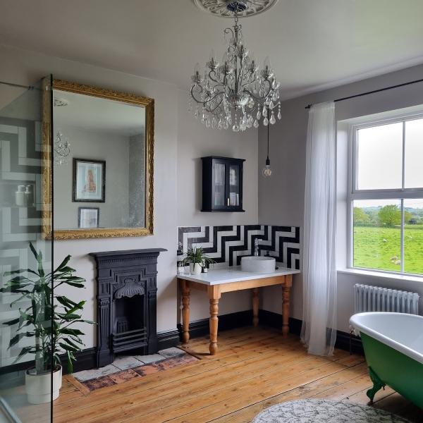 Emily Radford Interiors