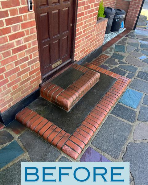 Rise & Shine Exterior Cleaning