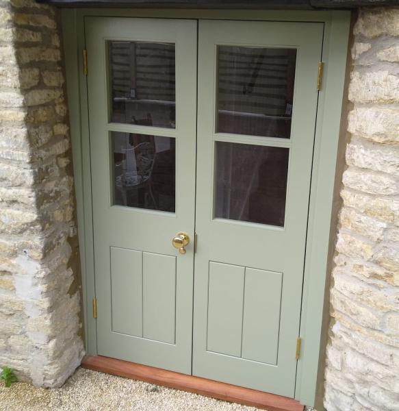 R and S Joinery