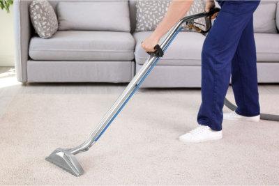 East Anglia Carpet Cleaning
