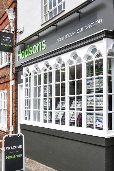 Hodsons Estate Agents Abingdon