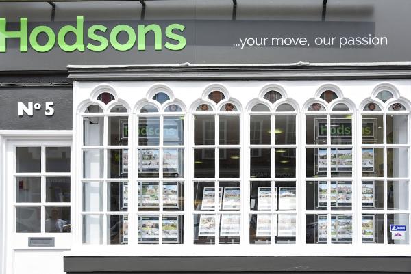 Hodsons Estate Agents Abingdon