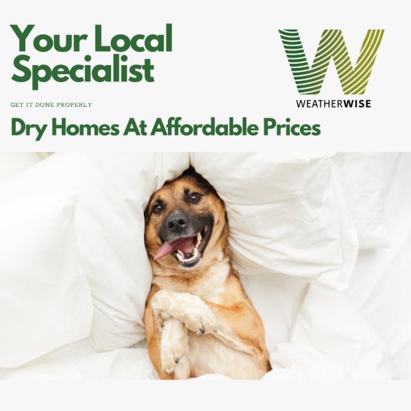 Weather Wise Solutions LTD