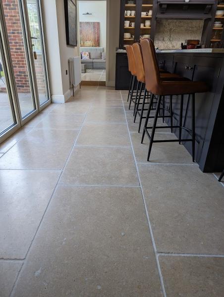 Peter Samuel Stone Flooring