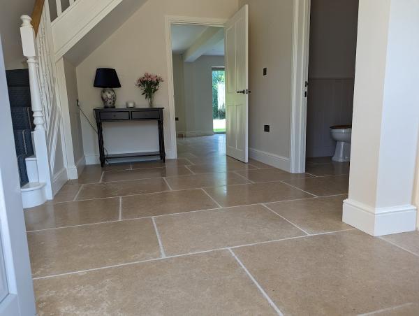 Peter Samuel Stone Flooring