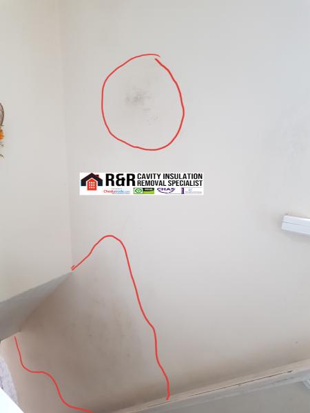 R&R Cavity Wall Insulation Removal Specialist uk Ltd