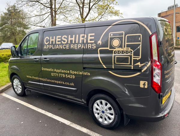 Cheshire Appliance Repairs