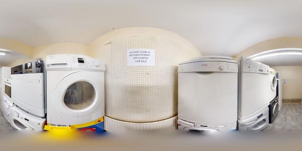 Poples Domestic Appliance Sales Spares and Repair Service