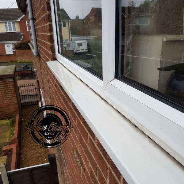 LDP Window Cleaning Ltd