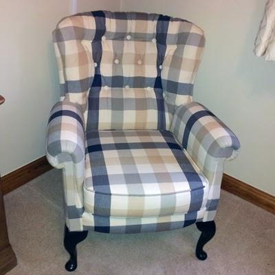 John Warin Upholstery