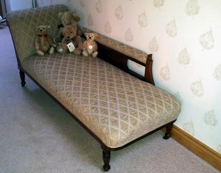 John Warin Upholstery