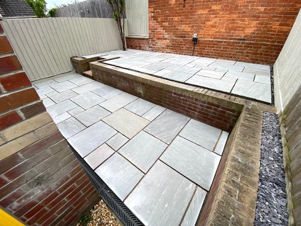 Chris Larner Building Services