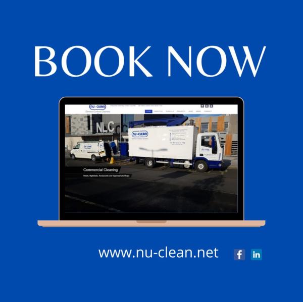 Nu-Clean Services Ltd