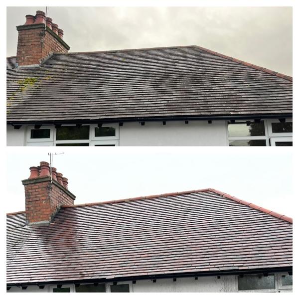 AC Exterior Clean LTD