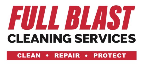 Full Blast Cleaning Services