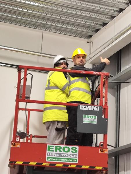 ASP Electrical