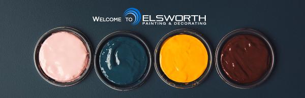 Elsworth Painting and Decorating