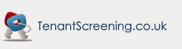 Tenant Screening Ltd