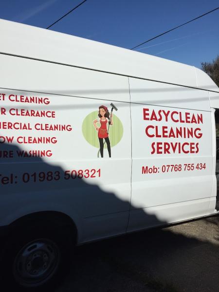 Easyclean Cleaning Services