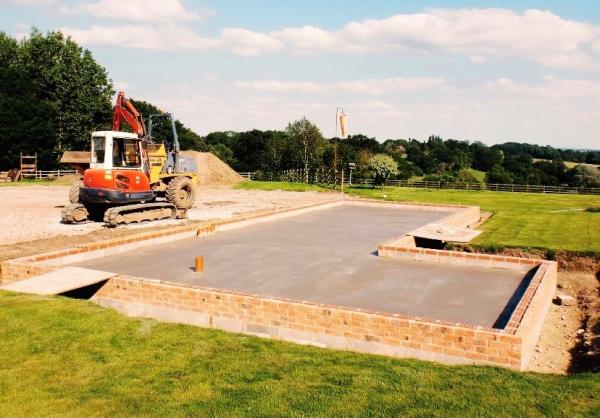 RKC Contractors Ltd